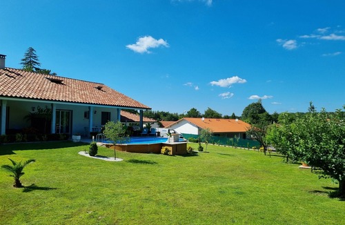Levignacq House | House on the Côte d'Argent