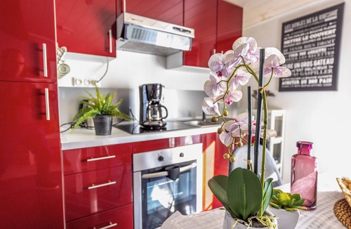 Libourne House | House "On the Wine Route" in the Bordeaux Vineyards - Libourne