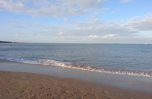 Saint-Pierre-d'Oleron House | HOUSE RENTAL 12 PEOPLE OLERON