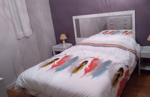 Saint-Pierre-d'Oleron House | HOUSE RENTAL 12 PEOPLE OLERON