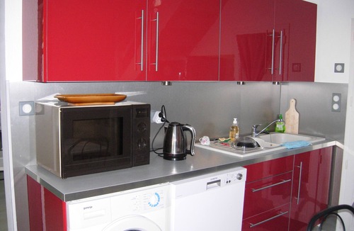 Saint-Palais-sur-Mer House | House Rental with Wifi Pool in Saint-Palais-sur-Mer