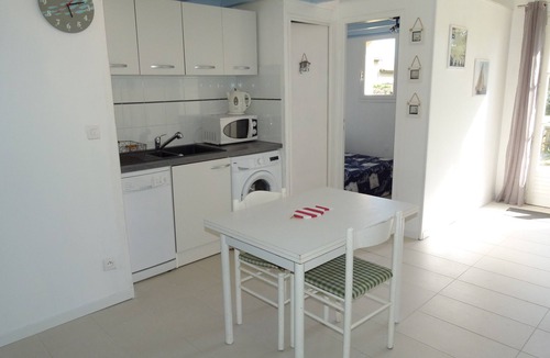 Saint-Trojan-les-Bains House | House Saint Trojan Les Bains - ideal for holidays by the sea