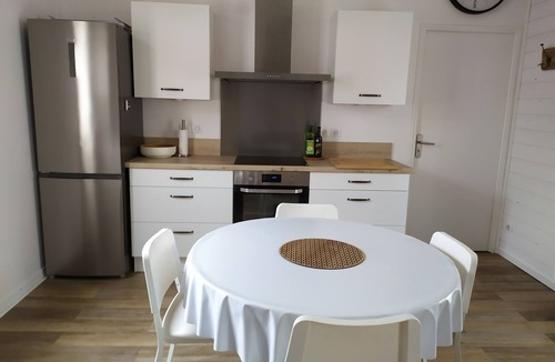 Quartier du Casino House | House seaside 50 m 2 Market