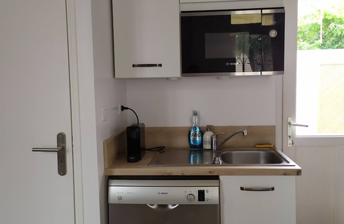 Quartier du Casino House | House seaside 50 m 2 Market