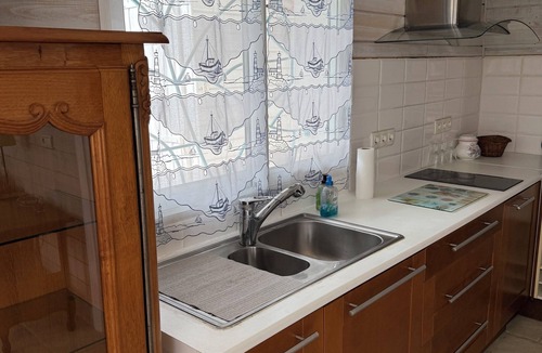 Biscarrosse House | House T3 in Biscarrosse Bourg near shops