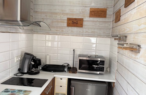 Biscarrosse House | House T3 in Biscarrosse Bourg near shops