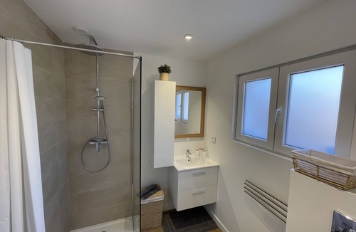 Cazaux House | House & terrace 5 minutes from Lake Cazaux-Bassin d'Arcachon