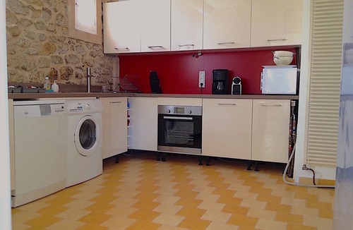 Ensues-la-Redonne House | house/villa - 4 rooms - 4/6 persons en Provence dans calanque MARSEILLE (PACA)