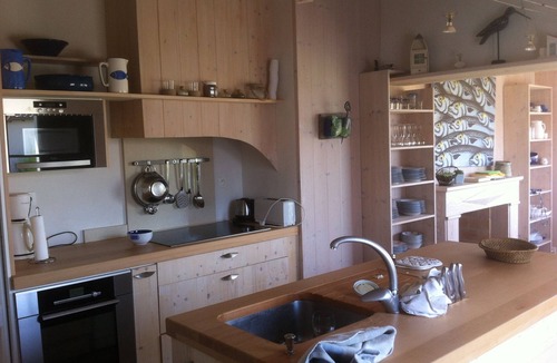 Loix House | house/villa - 6 rooms - 8/9 persons