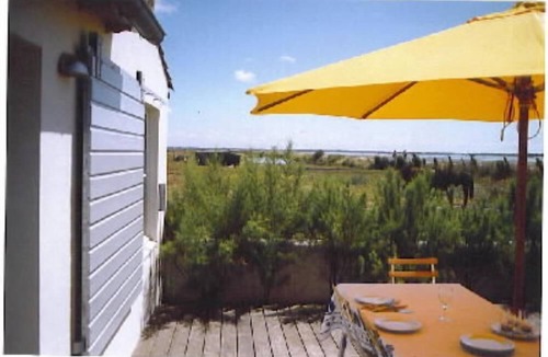 Loix House | house/villa - 6 rooms - 8/9 persons