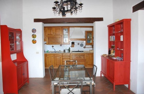 Cetona House | House/Villa - Cetona