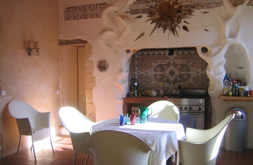 Lamonzie-Montastruc House | house/villa - LAMONZIE-MONTASTRUC, NICE BIG SWIMMING POOL