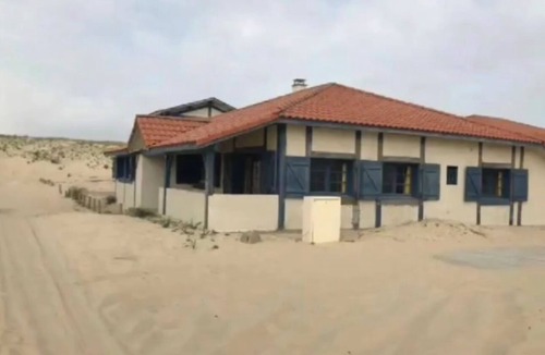 Saint-Girons Plage House | House/Villa - Vielles saint gironsHouse with character
