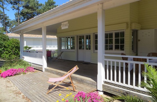 Lege-Cap-Ferret House | House/Villa - Lège Cap-Ferret