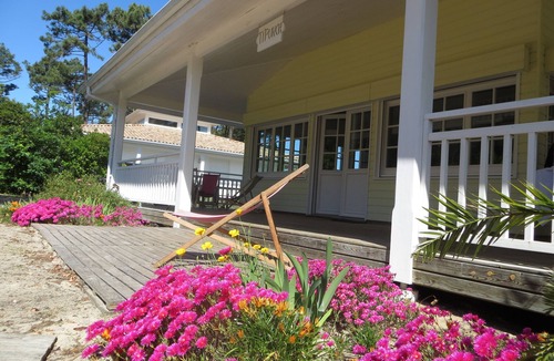 Lege-Cap-Ferret House | House/Villa - Lège Cap-Ferret