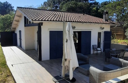 Cap-Ferret House | House/Villa - Lège-Cap-Ferret