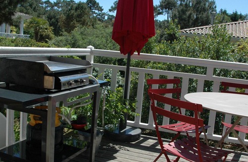 L'Herbe House | House/Villa - Lège-Cap-Ferret