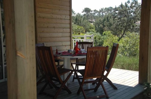 L'Herbe House | House/Villa - Lège-Cap-Ferret