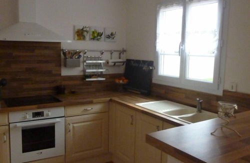 Les Mathes House | House/Villa - Les Mathes