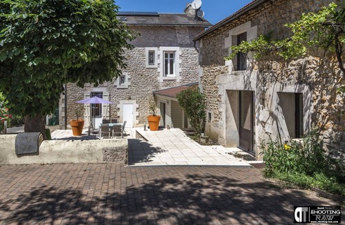 Les 3 Cites House | House/Villa - POITIERS