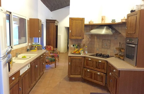 Soustons Villa | House/Villa - SOUSTONS PLAGE
