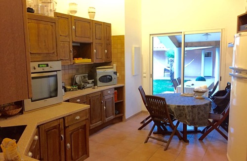 Soustons Villa | House/Villa - SOUSTONS PLAGE
