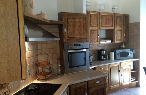 Soustons Villa | House/Villa - SOUSTONS PLAGE