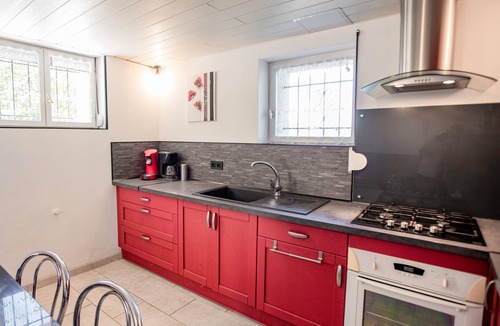 Saint-Cernin-de-lHerm House | House with private pool in the countryside