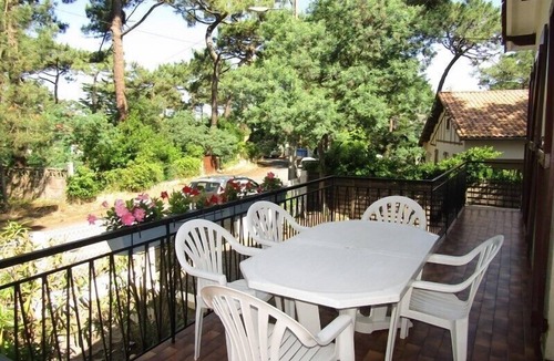 Lacanau-Ocean House | House with 2 bedrooms for 4 people, close beaches, Lacanau Ocean