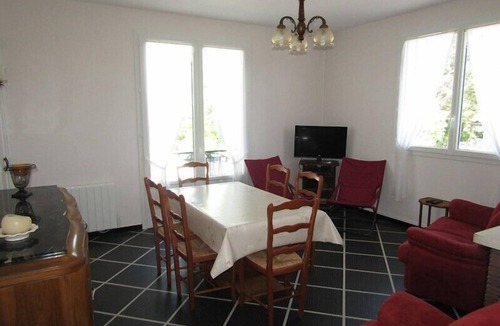 Lacanau-Ocean House | House with 2 bedrooms for 4 people, close beaches, Lacanau Ocean