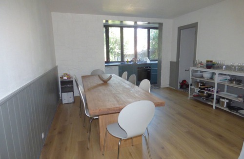 Arcachon House | House with garden near the beach/city center