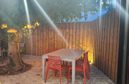 Arcachon House | House with garden near the beach/city center