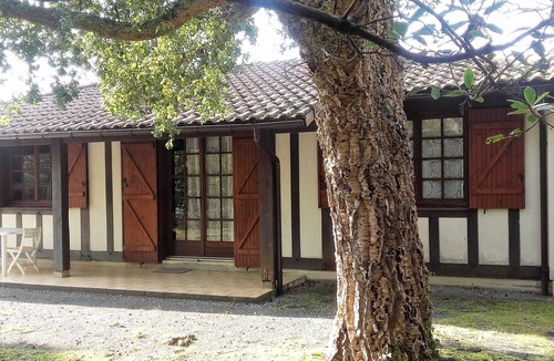 Messanges House | House with garden, very cozy and comfortable