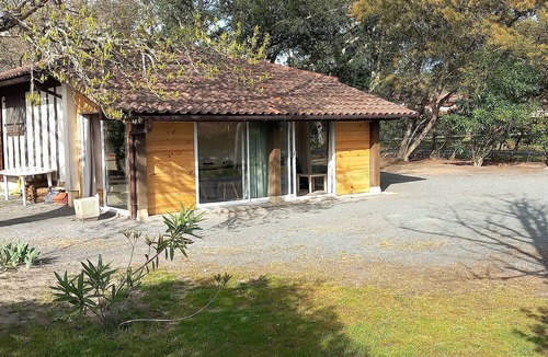 Messanges House | House with garden, very cozy and comfortable