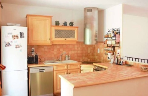 Rians House | House with heated pool