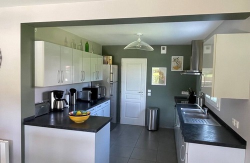 Sare House | HOUSE WITH HEATED POOL, IN ONE OF THE MOST BEAUTIFUL VILLAGES IN FRANCE.