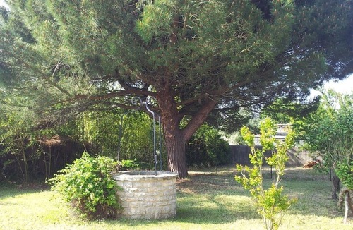 La Bree-les-Bains House | House with large garden close to shops and beach