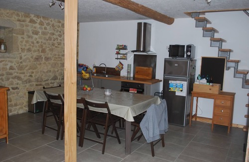 Ordonnac House | House with pool in the heart of the vineyards of the Médoc