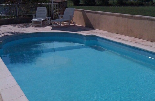Rouffiac House | House with pool in the vineyards of Cognac