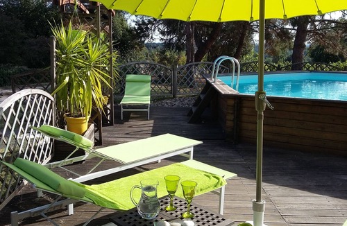 Caumont House | House * with pool, near Saint Emilion, eco-lodge, massage, 8 people
