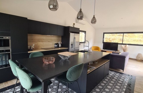 Vitrac House | House with swimming pool, near Sarlat