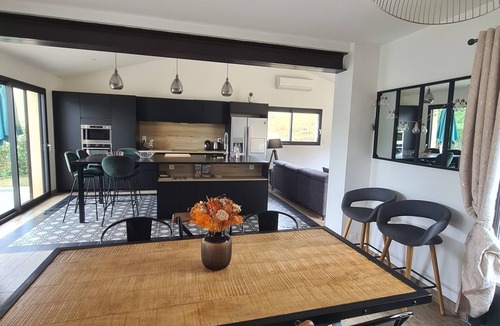 Vitrac House | House with swimming pool, near Sarlat