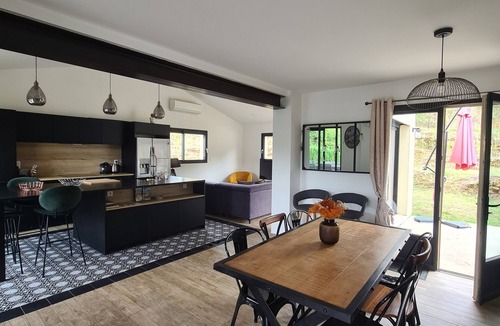 Vitrac House | House with swimming pool, near Sarlat