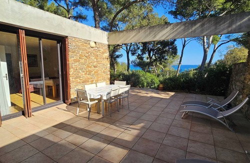 Cap Benat House | houses/villas - 3 rooms - 4/6 persons House with garden
