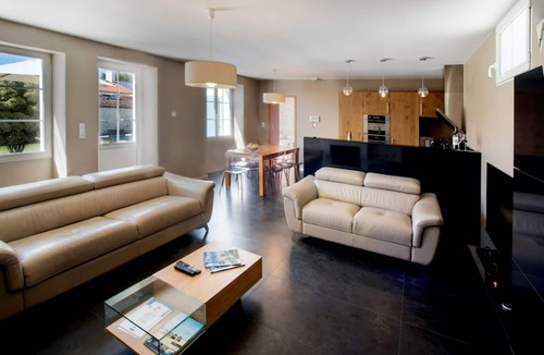 La Cotiniere Villa | Housing 1534674 - Le Parour