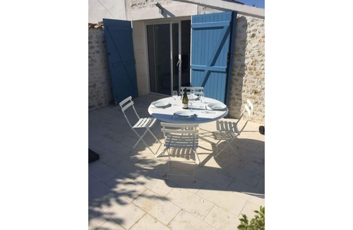 La Cotiniere Villa | Housing 1534674 - Le Parour