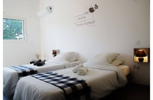Messanges Apartment | Housing 1647283, THE LANDES OCEAN