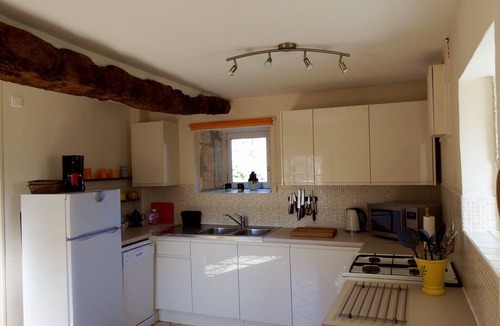 Vicq-sur-Gartempe Cottage | Howittgites, La Métairie d’auge, Ecurie, country cottage, private pool