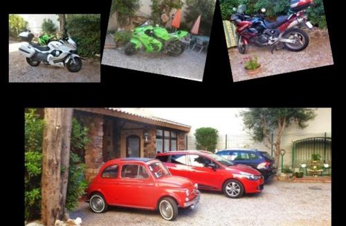 Frejus Plage Apartment | Ia Ora Na