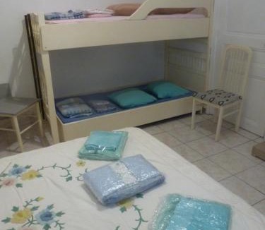Frejus Plage Apartment | Ia Ora Na